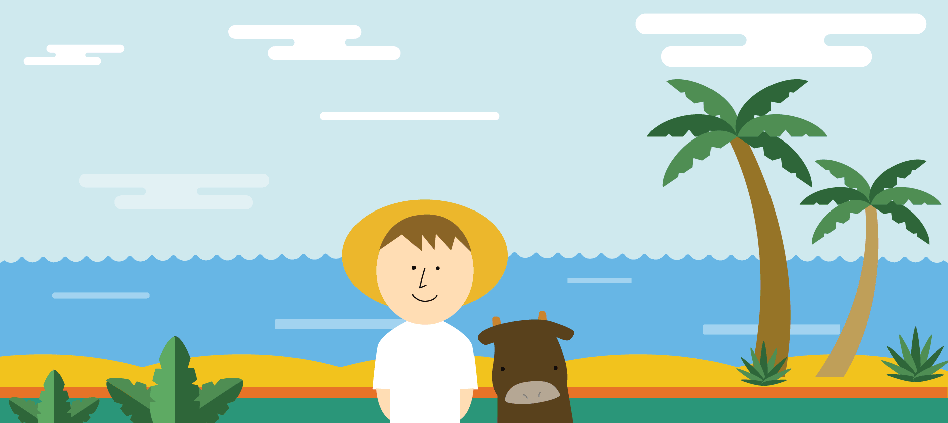 地域おこし協力隊イメージ